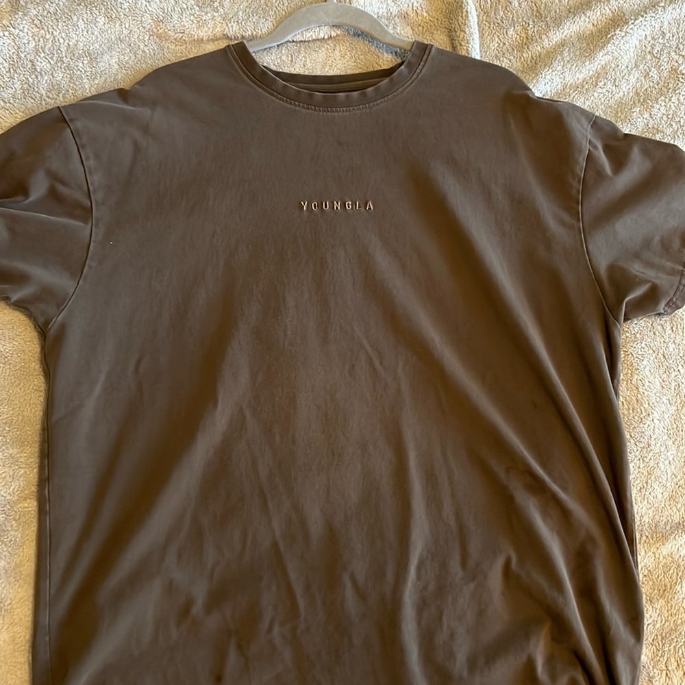 YoungLA Shirt
